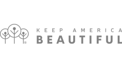 Keep America Beautiful Client Logo