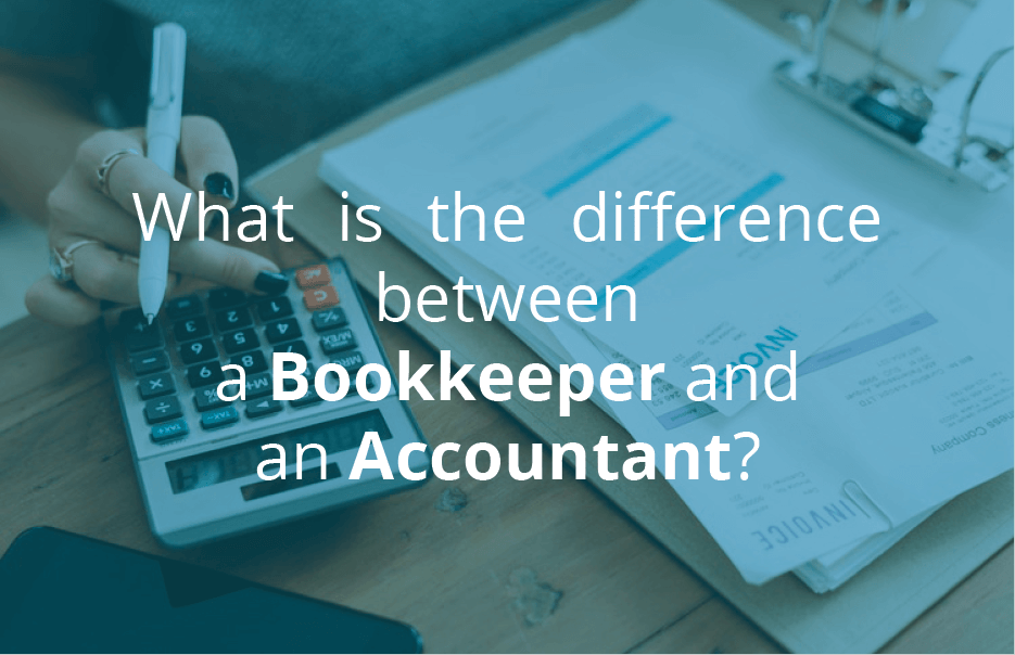 Fourlane Bookkeeper Accountant