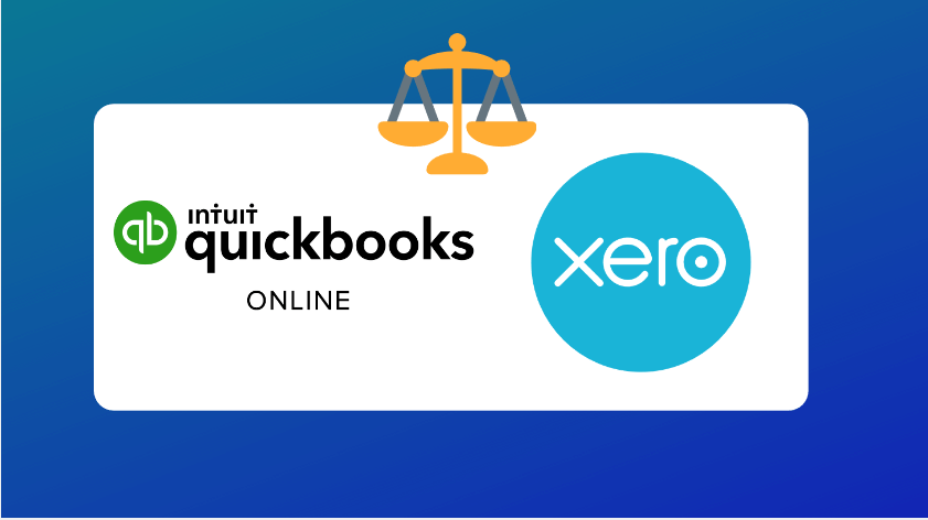 QuickBooks-Online-Xero