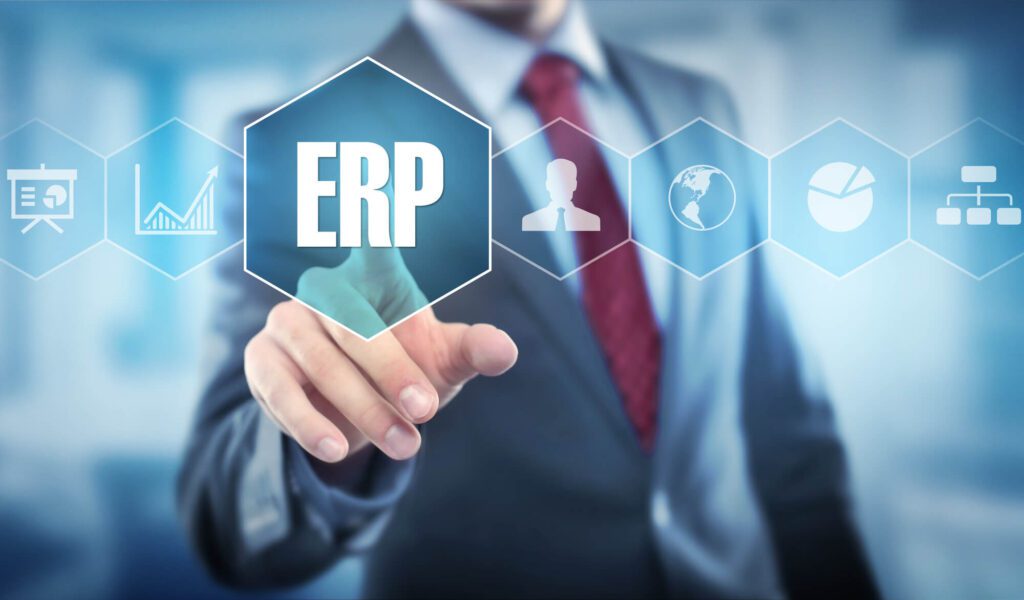 ERP / enterprise resource planning