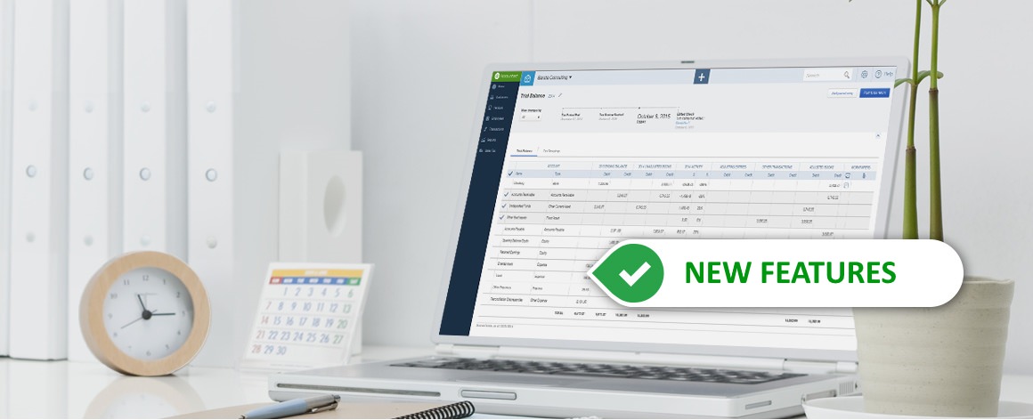 The Six New Features in QuickBooks 2018 Fourlane