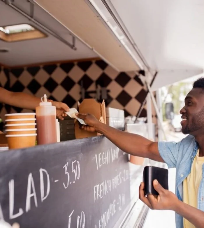 Food Truck